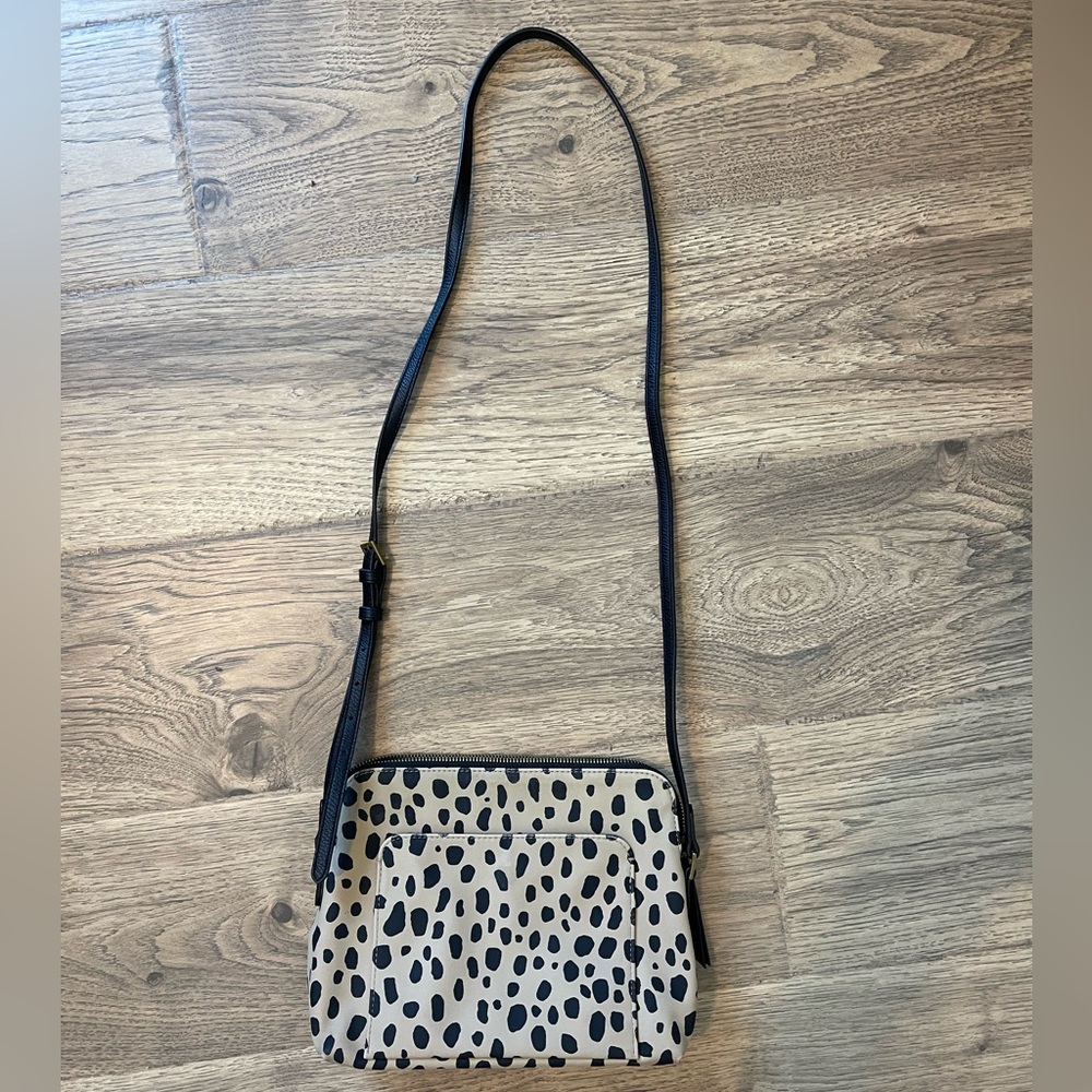 Crossbody Purse